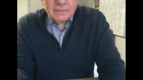 James online show from 8, 5, 2026