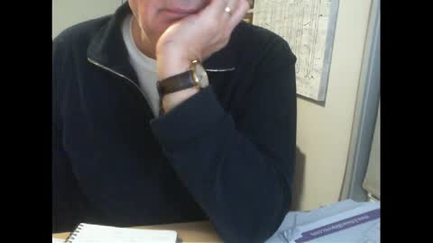 James online show from 11, 5, 2026
