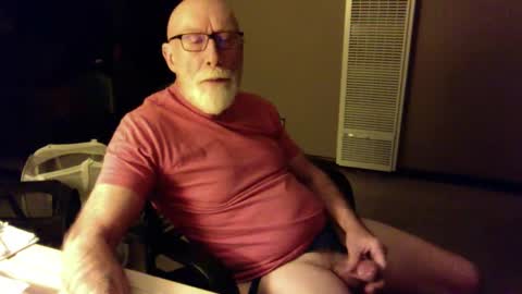 Thickmorningwoodinyou always online show from 14, 1, 2025