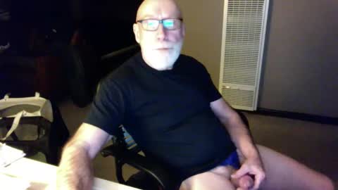 Thickmorningwoodinyou always online show from 19, 1, 2025