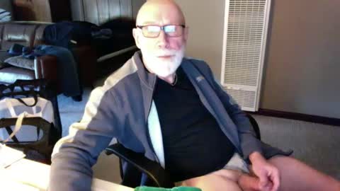 Thickmorningwoodinyou always online show from 23, 1, 2025