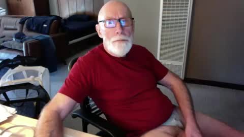 Thickmorningwoodinyou always online show from 20, 2, 2025