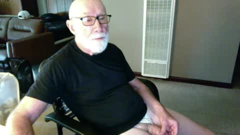 Thickmorningwoodinyou always online show from 25, 9, 2025