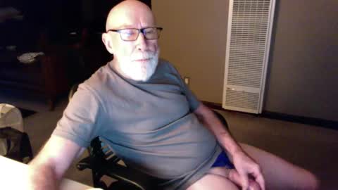 Thickmorningwoodinyou always online show from 14, 10, 2025