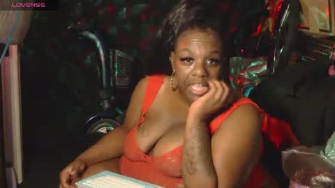 Thickumzz41 online show from 19, 12, 2025