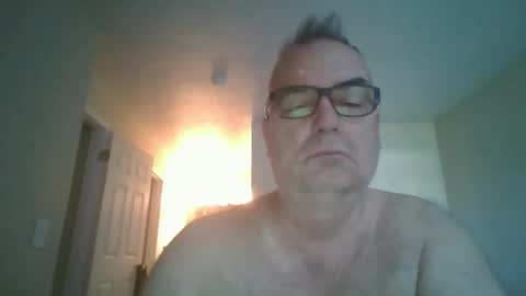thickwhiteload online show from 18, 5, 2026