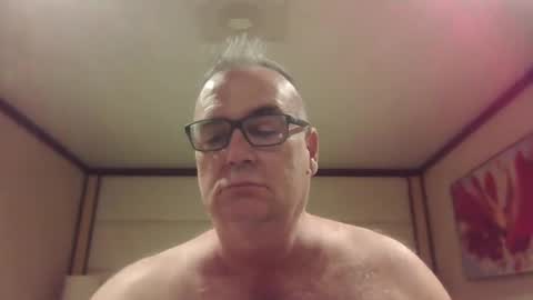 thickwhiteload online show from 30, 5, 2026