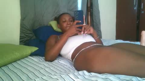 thickybabes7 online show from 12, 3, 2026