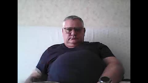Snapshot of thierrysymp chatting on 21, 10, 2025 Thierrysymp online show from 21, 10, 2025