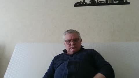 Thierrysymp online show from 14, 3, 2026