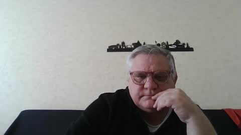 Thierrysymp online show from 17, 3, 2026