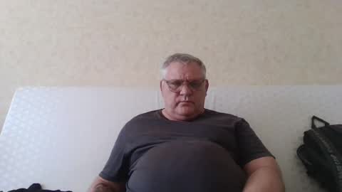 Snapshot of thierrysymp chatting on 14, 7, 2026 Thierrysymp online show from 14, 7, 2026