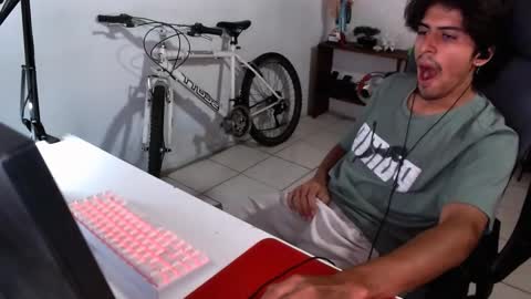 thieves_us online show from 17, 9, 2025