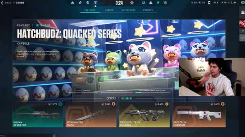 thieves_us online show from 28, 2, 2026