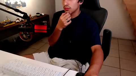 thieves_us online show from 2, 3, 2026