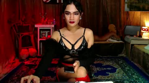 Snapshot of thightanix chatting on 26, 1, 2025 Ashley online show from 26, 1, 2025