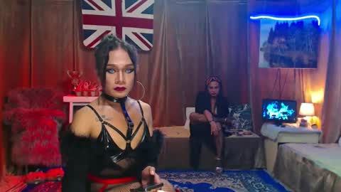 Snapshot of thightanix chatting on 30, 1, 2025 Ashley online show from 30, 1, 2025