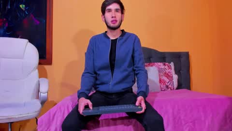 Snapshot of thiiago_tay chatting on 7, 12, 2024 Thiiago online show from 7, 12, 2024