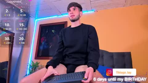 Snapshot of thiiago_tay chatting on 19, 12, 2024 Thiiago online show from 19, 12, 2024