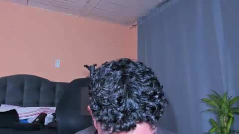 Snapshot of thiiago_tay chatting on 12, 1, 2025 Thiiago online show from 12, 1, 2025