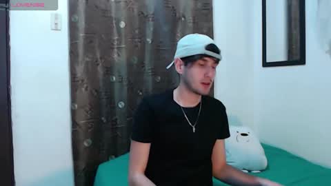 Snapshot of thiiago_tay chatting on 12, 9, 2025 Thiiago online show from 12, 9, 2025