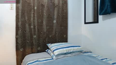 Snapshot of thiiago_tay chatting on 29, 9, 2025 Thiiago online show from 29, 9, 2025