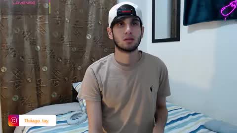 Snapshot of thiiago_tay chatting on 30, 9, 2025 Thiiago online show from 30, 9, 2025