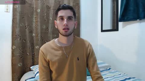 Snapshot of thiiago_tay chatting on 6, 10, 2025 Thiiago online show from 6, 10, 2025