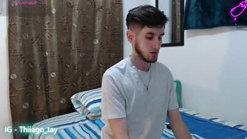 Snapshot of thiiago_tay chatting on 11, 10, 2025 Thiiago online show from 11, 10, 2025