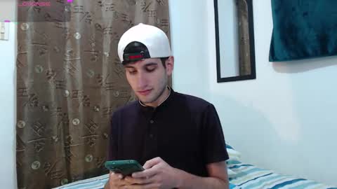 Snapshot of thiiago_tay chatting on 2, 11, 2025 Thiiago online show from 2, 11, 2025