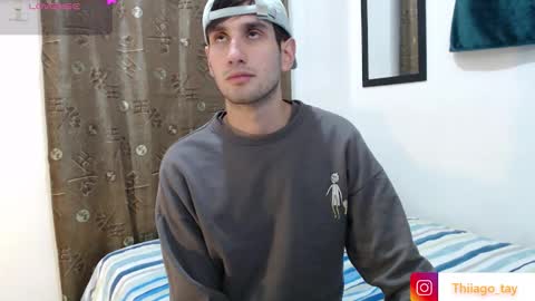 Snapshot of thiiago_tay chatting on 3, 11, 2025 Thiiago online show from 3, 11, 2025