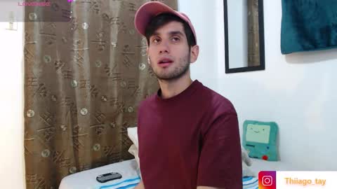 Snapshot of thiiago_tay chatting on 14, 11, 2025 Thiiago online show from 14, 11, 2025