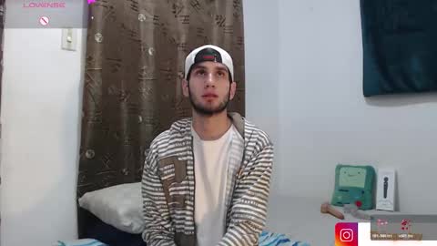 Snapshot of thiiago_tay chatting on 27, 11, 2025 Thiiago online show from 27, 11, 2025