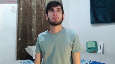 Snapshot of thiiago_tay chatting on 30, 11, 2025 Thiiago online show from 30, 11, 2025