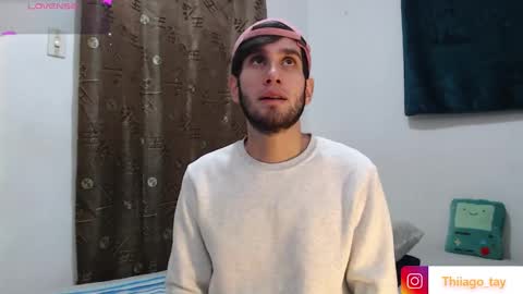 Snapshot of thiiago_tay chatting on 30, 11, 2025 Thiiago online show from 30, 11, 2025