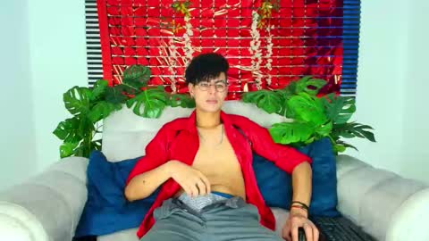 Snapshot of thiiagosaeenz chatting on 25, 2, 2026 Thiago Saenzz online show from 25, 2, 2026