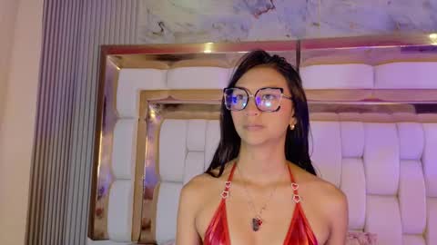 Eva  online show from 22, 3, 2026