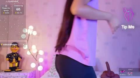 Eva  online show from 7, 4, 2026