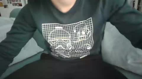 Snapshot of thinboy2 chatting on 9, 12, 2024 Thinboy2 online show from 9, 12, 2024