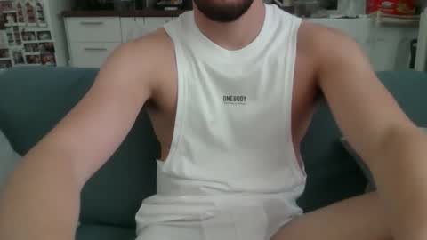 Snapshot of thinboy2 chatting on 10, 10, 2025 Thinboy2 online show from 10, 10, 2025