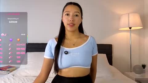 TIFFANY  online show from 13, 11, 2025