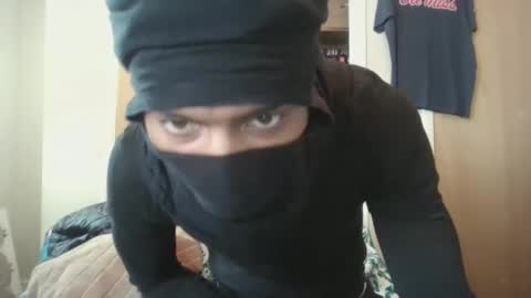 thirdleg222 online show from 10, 11, 2025