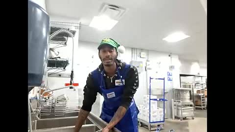 thirdlegkenny online show from 19, 12, 2025