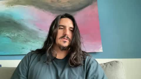 Snapshot of thirtyfootoctopus chatting on 5, 10, 2025 Octopus online show from 5, 10, 2025