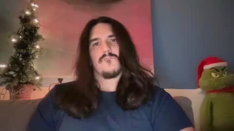 Snapshot of thirtyfootoctopus chatting on 2, 12, 2025 Octopus online show from 2, 12, 2025