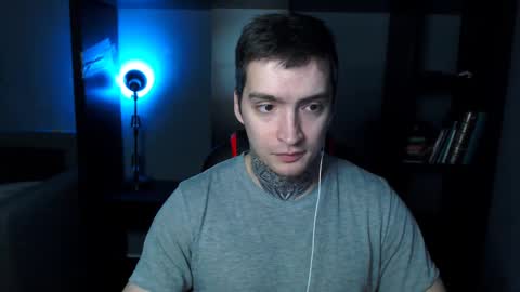 Snapshot of this_is_andy chatting on 6, 3, 2025 Andy online show from 6, 3, 2025