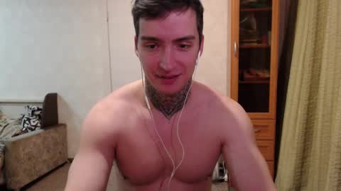 Andy online show from 9, 11, 2025