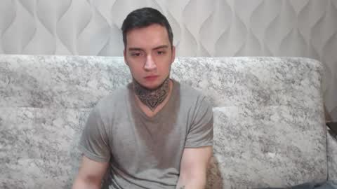 Andy online show from 15, 3, 2026