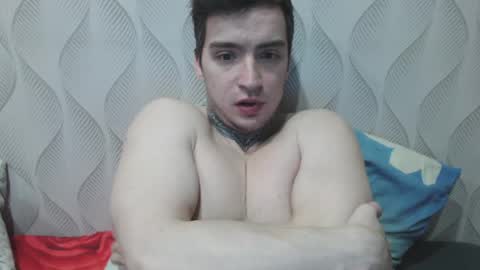 Andy online show from 20, 4, 2026