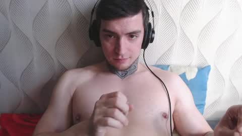 Andy online show from 20, 4, 2026